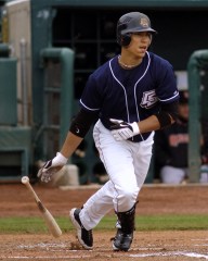 Sky Sox vs Fresno Grizzlies - June 3, 2009