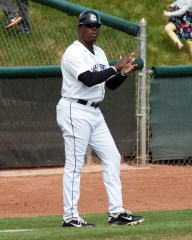 Sox crushed by Aces 14-1