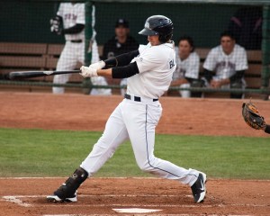 Sky Sox host Reno
